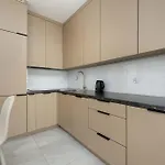 Stylish One Bedroom In By Renters Apartman *