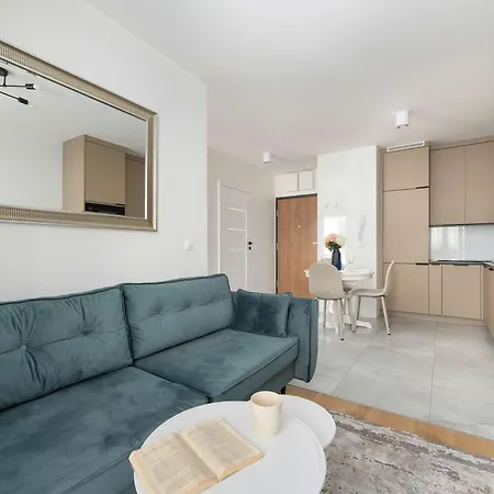 Stylish One Bedroom In By Renters Apartmán *