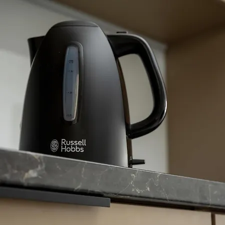 Stylish One Bedroom In By Renters Apartmán Vratislav