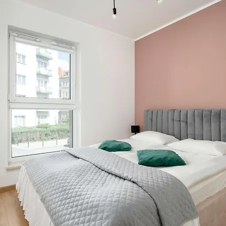 Apartmán Stylish One Bedroom In By Renters Vratislav
