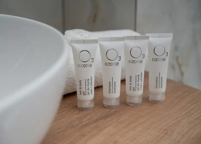 Stylish One Bedroom In By Renters Appartement Wrocław