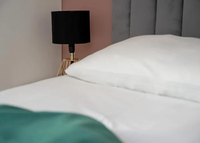 Stylish One Bedroom In By Renters Appartement *