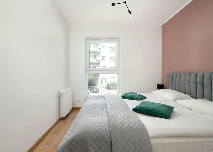 Appartement Stylish One Bedroom In By Renters *