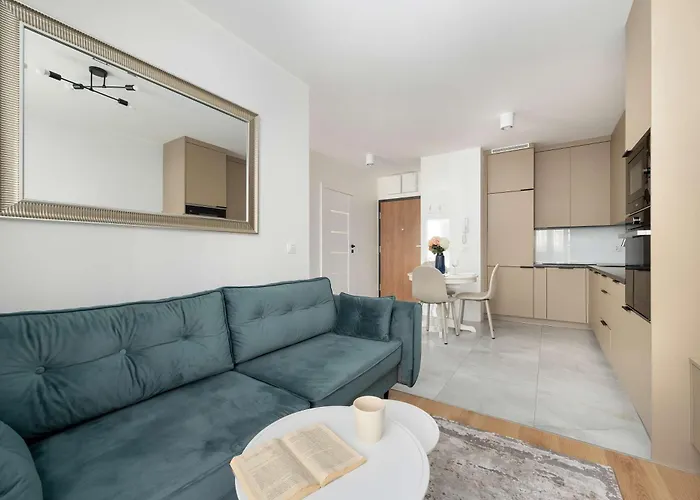 Stylish One Bedroom In By Renters Appartement *
